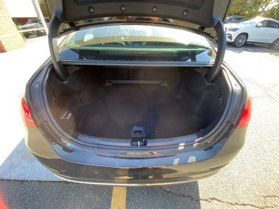 2025 Mercedes-Benz C 300 C 300