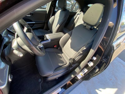 2025 Mercedes-Benz C 300 C 300