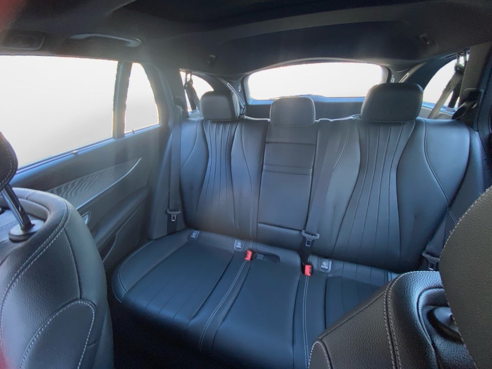 2021 Mercedes-Benz E 450 4MATIC® All-Terrain Wagon