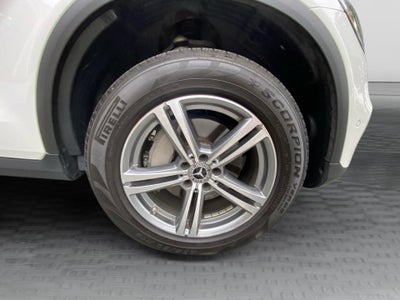 2022 Mercedes-Benz GLC 300 GLC 300
