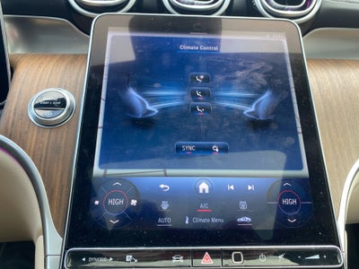 2023 Mercedes-Benz GLC 300 4MATIC® SUV