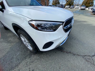 2023 Mercedes-Benz GLC 300 4MATIC® SUV