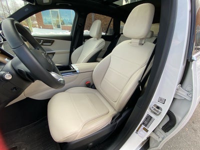 2023 Mercedes-Benz GLC 300 4MATIC® SUV