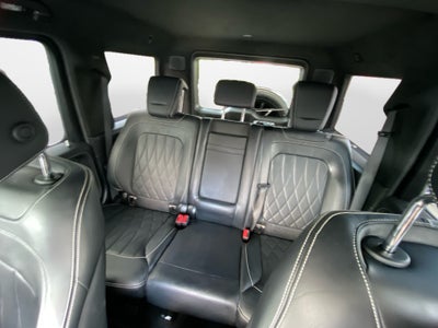 2021 Mercedes-Benz AMG® G 63 AMG® G 63