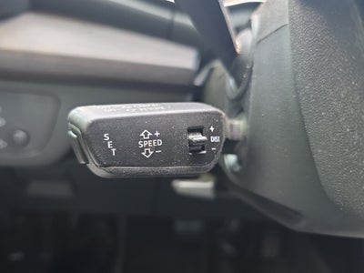 2024 Audi Q5 Premium 40 TFSI quattro S tronic