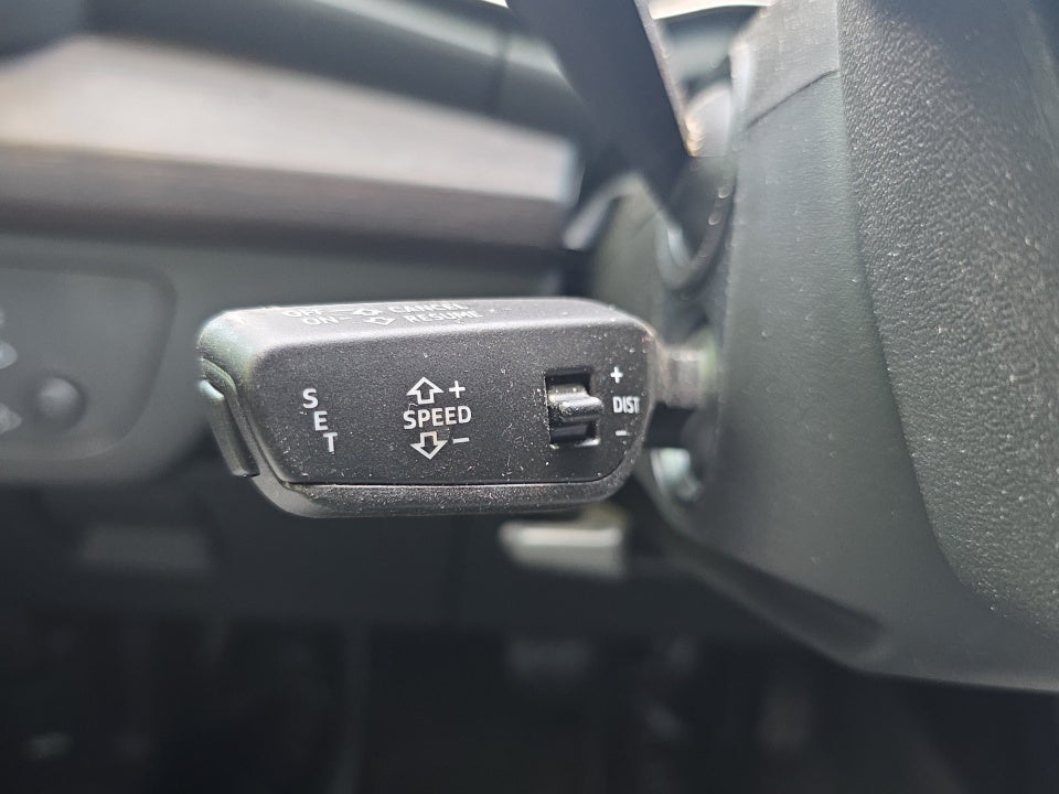 2024 Audi Q5 Premium 40 TFSI quattro S tronic