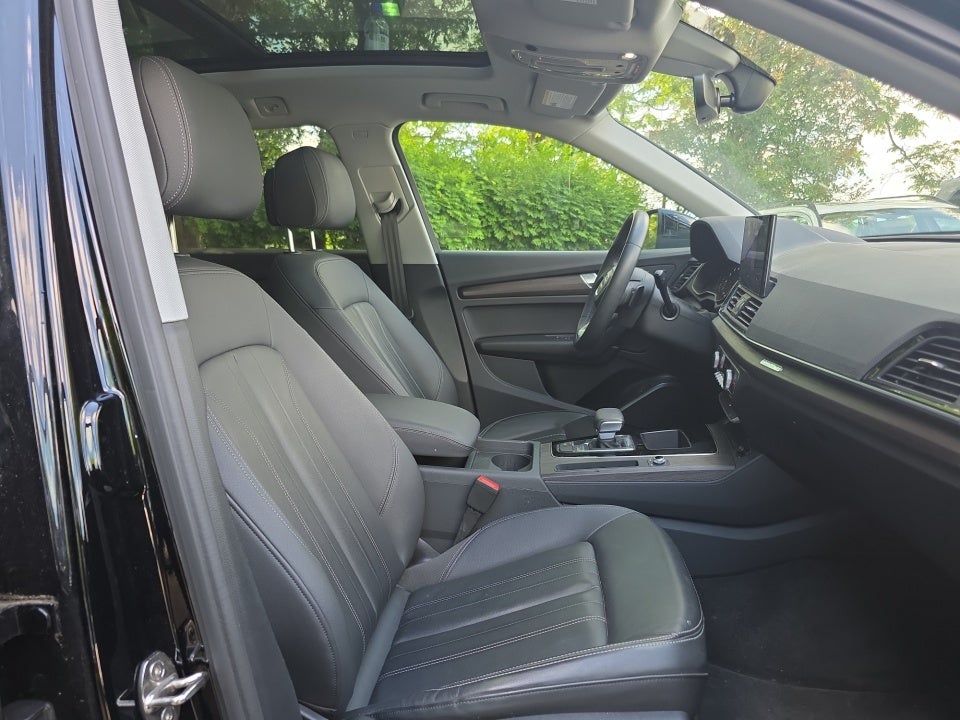 2024 Audi Q5 Premium 40 TFSI quattro S tronic