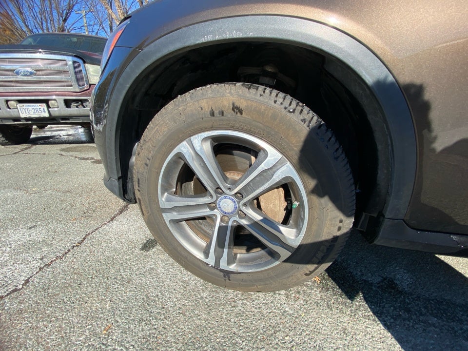 2016 Mercedes-Benz GLC 300 4MATIC®