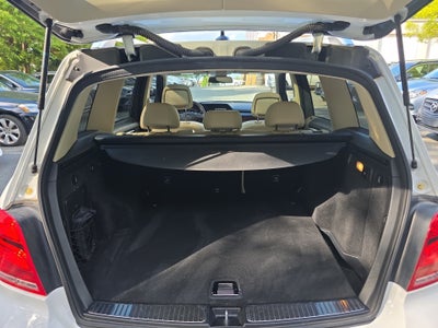 2013 Mercedes-Benz GLK 350 GLK 350