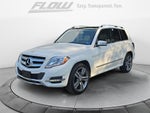2013 Mercedes-Benz GLK 350 GLK 350