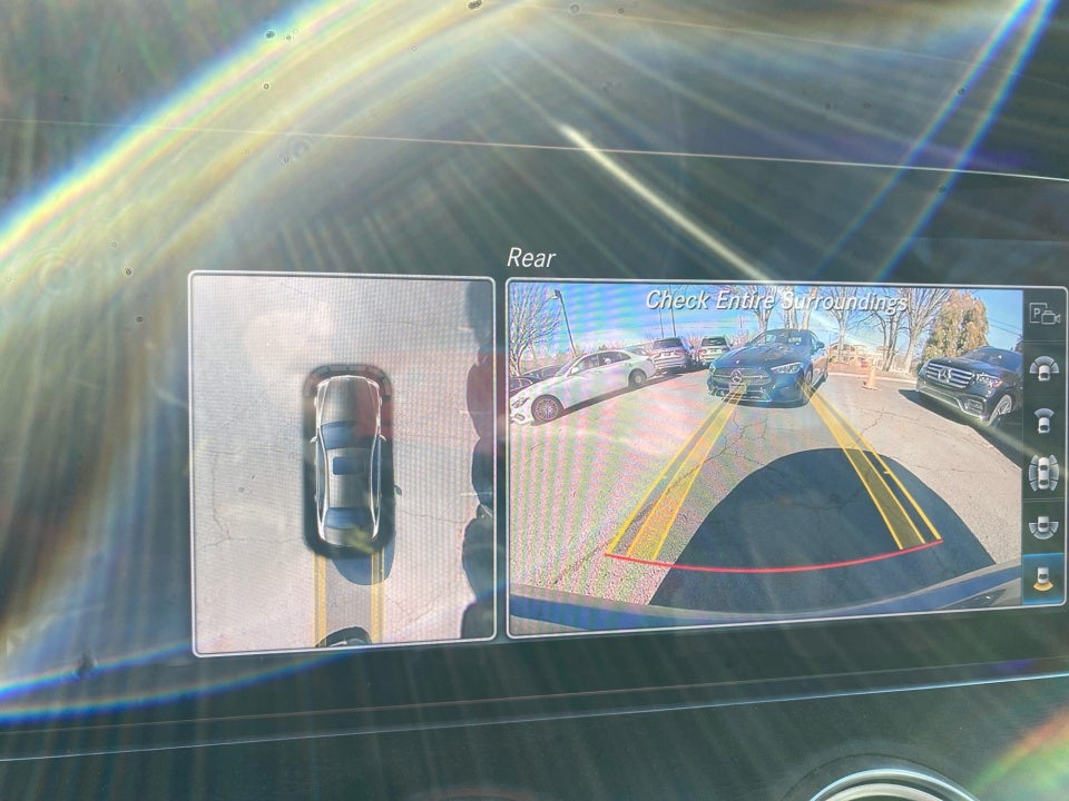 2019 Mercedes-Benz E 300 E 300