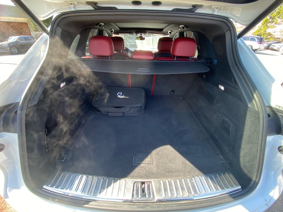 2019 Porsche Cayenne E-Hybrid E-Hybrid