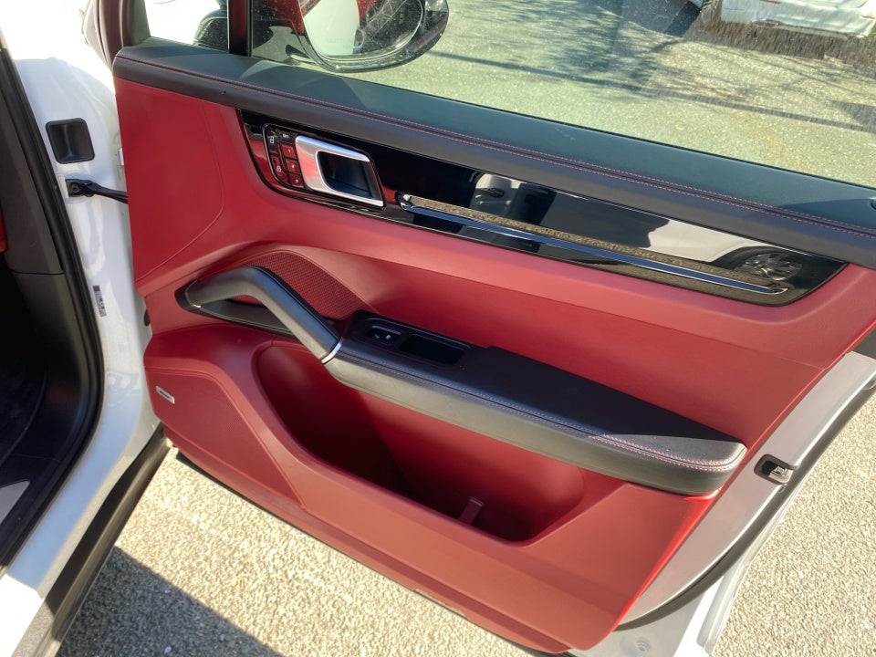 2019 Porsche Cayenne E-Hybrid E-Hybrid