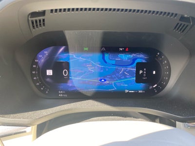 2022 Volvo XC60 B5 Inscription