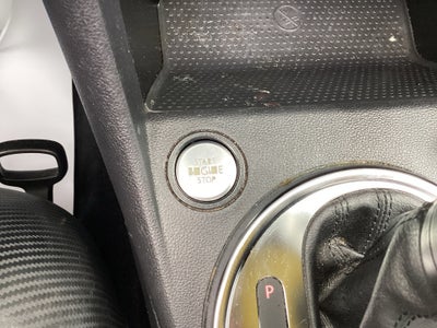 2013 Volkswagen Beetle Convertible 2.5L