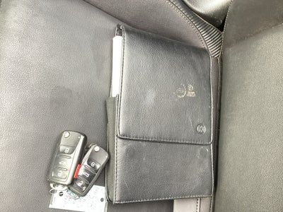 2013 Volkswagen Beetle Convertible 2.5L