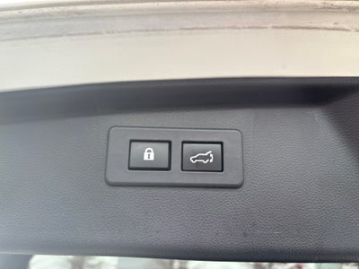 2020 Subaru Outback Touring XT