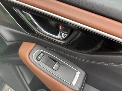 2020 Subaru Outback Touring XT