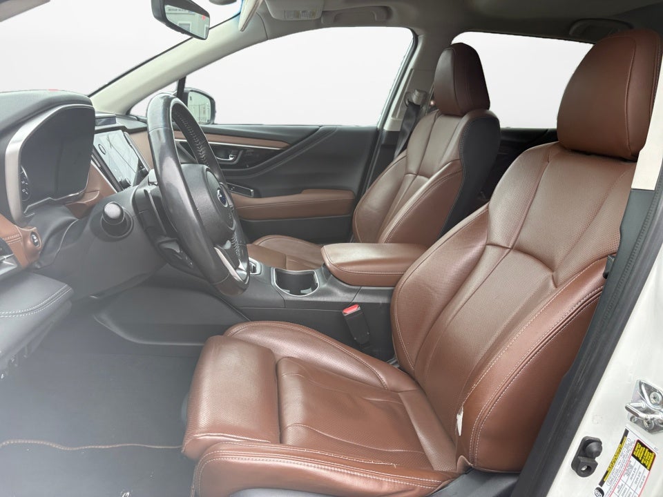 2020 Subaru Outback Touring XT