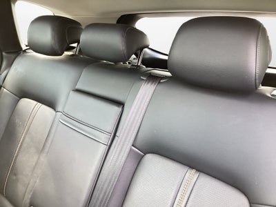 2023 Mazda Mazda CX-50 2.5 S Premium Plus Package