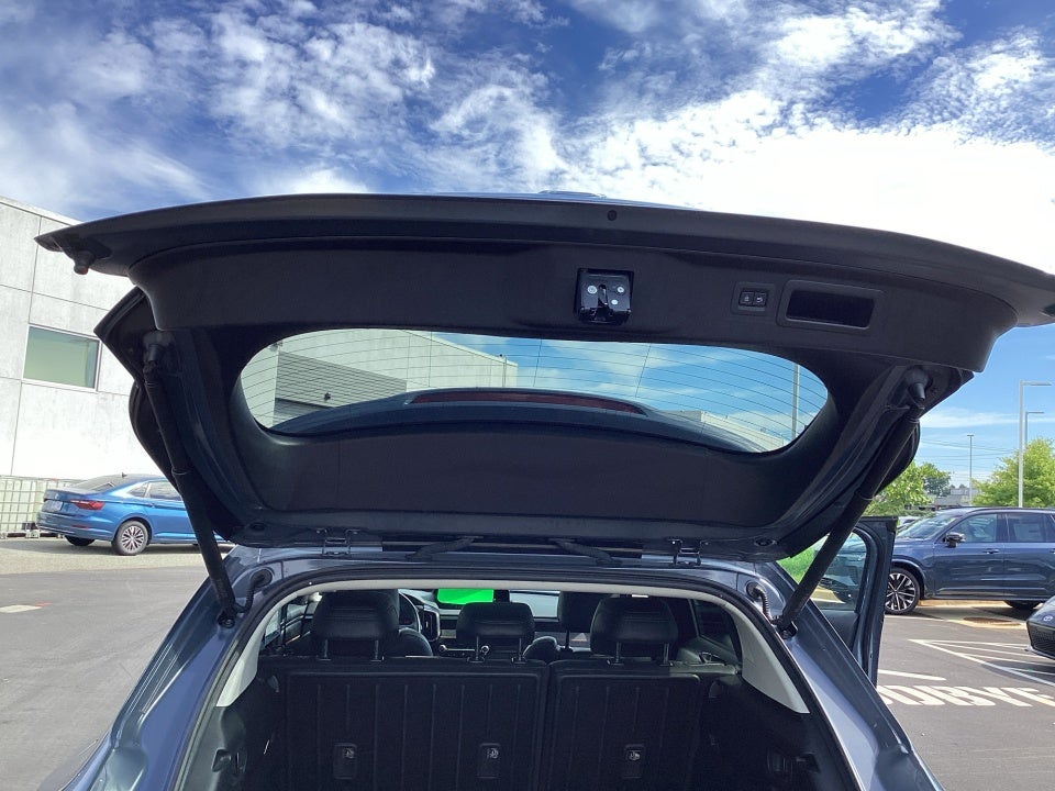 2023 Mazda Mazda CX-50 2.5 S Premium Plus Package