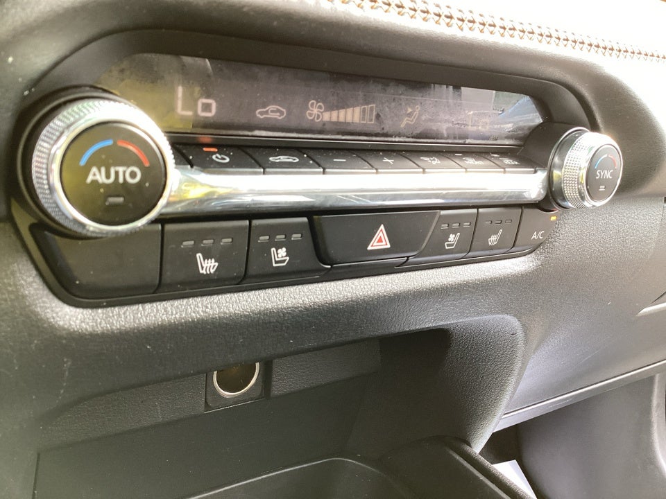 2023 Mazda Mazda CX-50 2.5 S Premium Plus Package