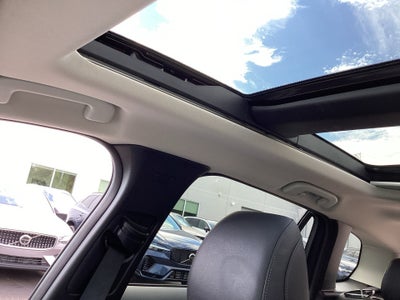 2023 Mazda Mazda CX-50 2.5 S Premium Plus Package