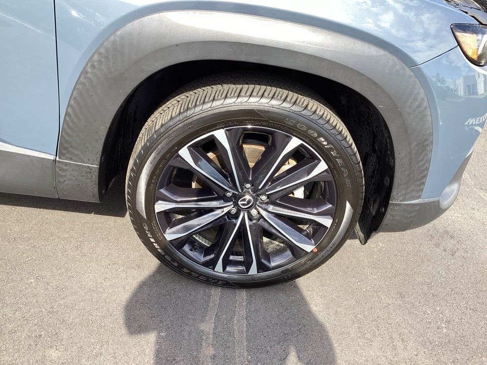 2023 Mazda Mazda CX-50 2.5 S Premium Plus Package