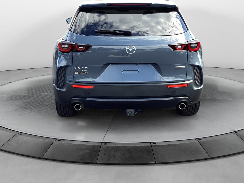 2023 Mazda Mazda CX-50 2.5 S Premium Plus Package