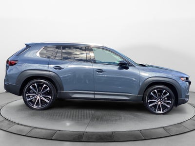2023 Mazda Mazda CX-50 2.5 S Premium Plus Package