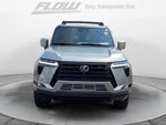 2026 Lexus GX 550 GX 550 Luxury