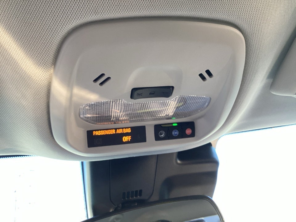 2024 Chevrolet Trax FWD LT