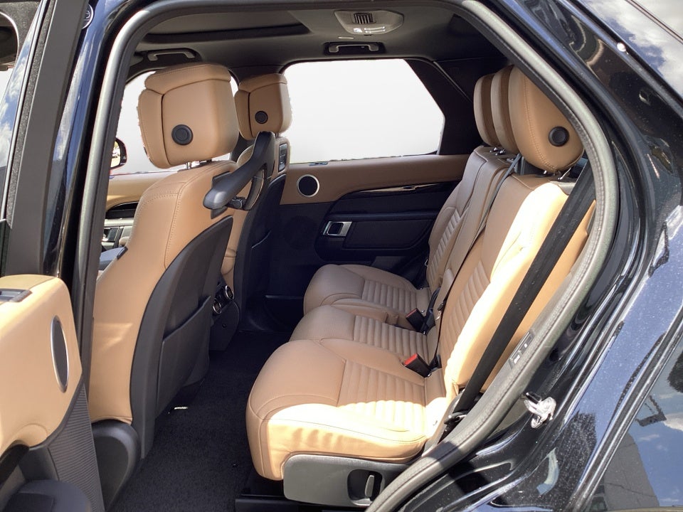 2023 Land Rover Discovery P360 HSE R-Dynamic