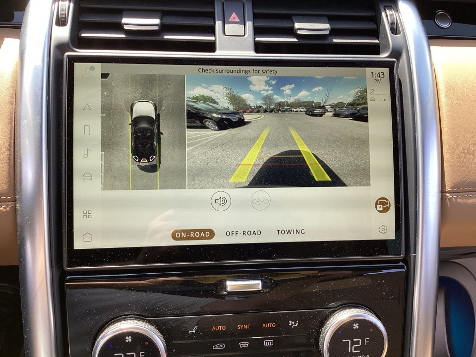 2023 Land Rover Discovery P360 HSE R-Dynamic