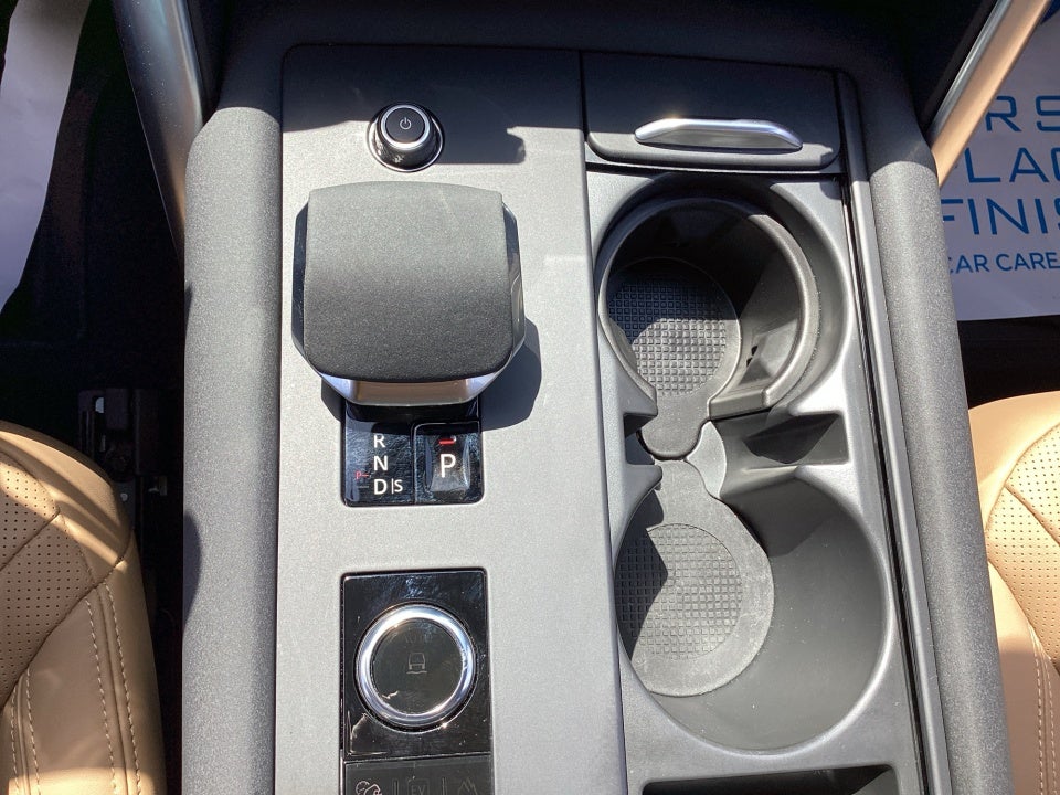 2023 Land Rover Discovery P360 HSE R-Dynamic