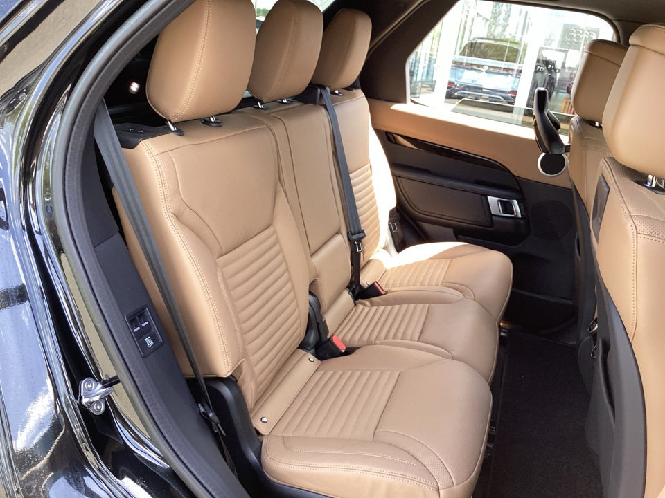 2023 Land Rover Discovery P360 HSE R-Dynamic