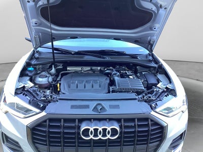 2023 Audi Q3 Premium
