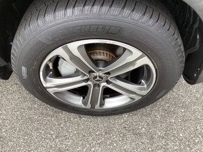 2017 Mercedes-Benz GLC 300 4MATIC®