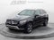 2017 Mercedes-Benz GLC 300 4MATIC®