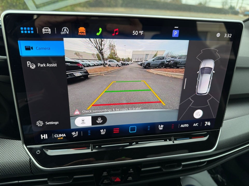 2025 Volkswagen Golf GTI 2.0T Autobahn