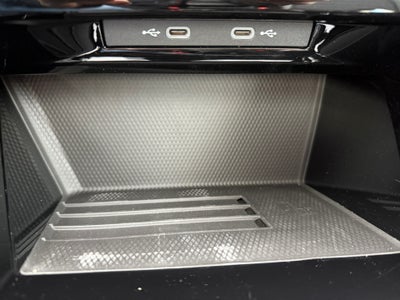 2025 Volkswagen Golf GTI 2.0T Autobahn