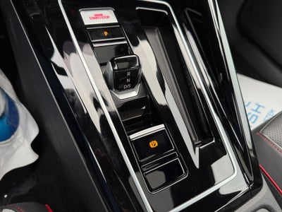 2025 Volkswagen Golf GTI 2.0T Autobahn