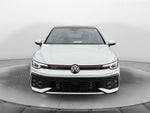 2025 Volkswagen Golf GTI 2.0T Autobahn