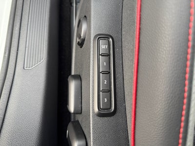 2025 Volkswagen Golf GTI 2.0T Autobahn