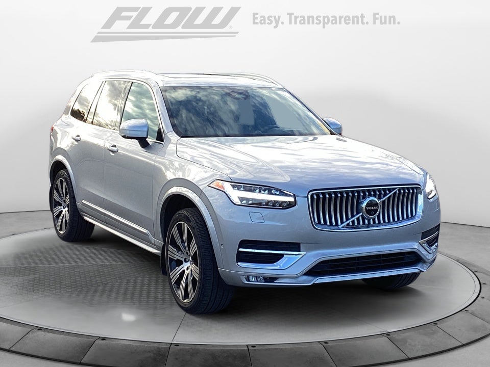2023 Volvo XC90 B6 Ultimate 7-Seater