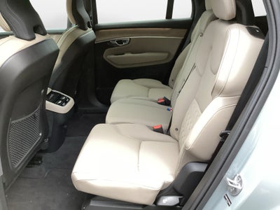 2026 Volvo XC90 Core