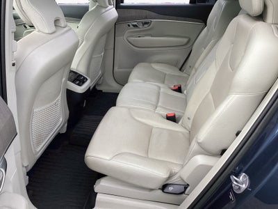2023 Volvo XC90 B6 Plus 7-Seater