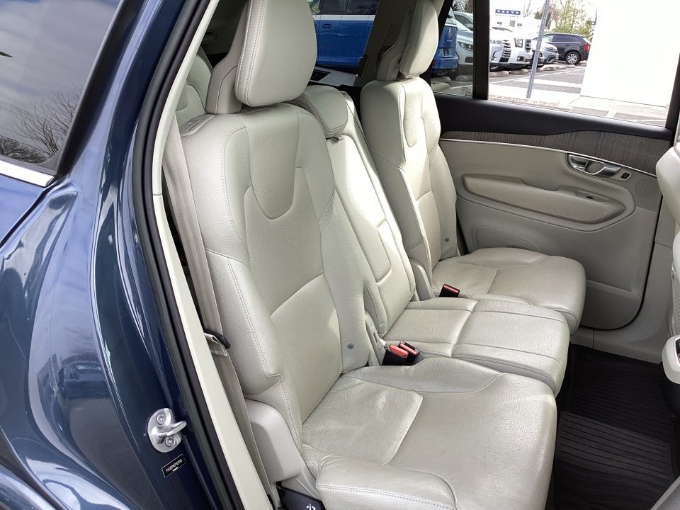 2023 Volvo XC90 B6 Plus 7-Seater