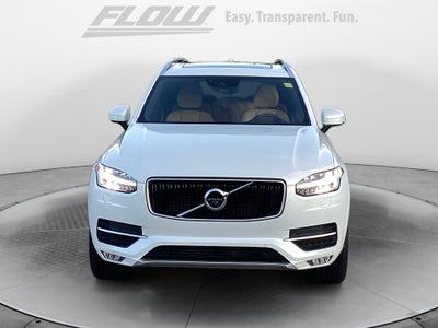 2018 Volvo XC90 T6 Momentum