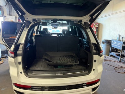 2023 Jeep Grand Cherokee L Summit Reserve 4x4